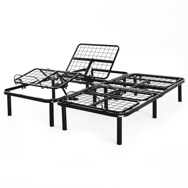 Malouf N150 Adjustable Bed ON SALE SEE STORE FOR PRICE