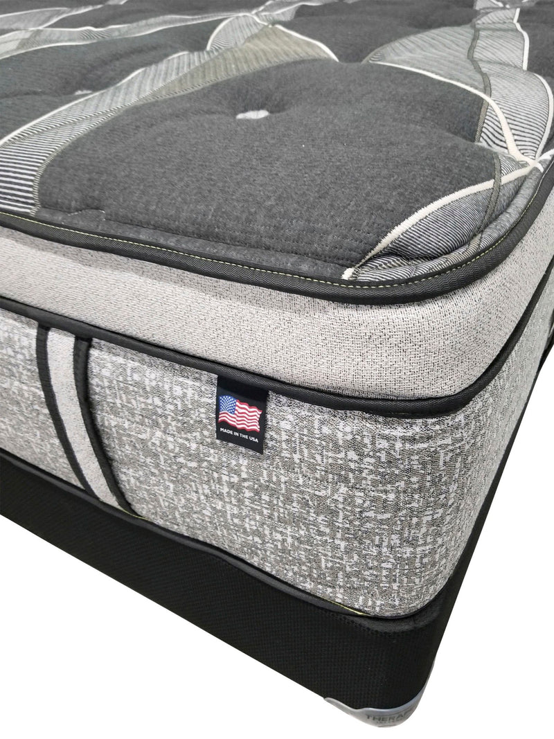 Dreamland Luxury Pillow Top by Therapedic