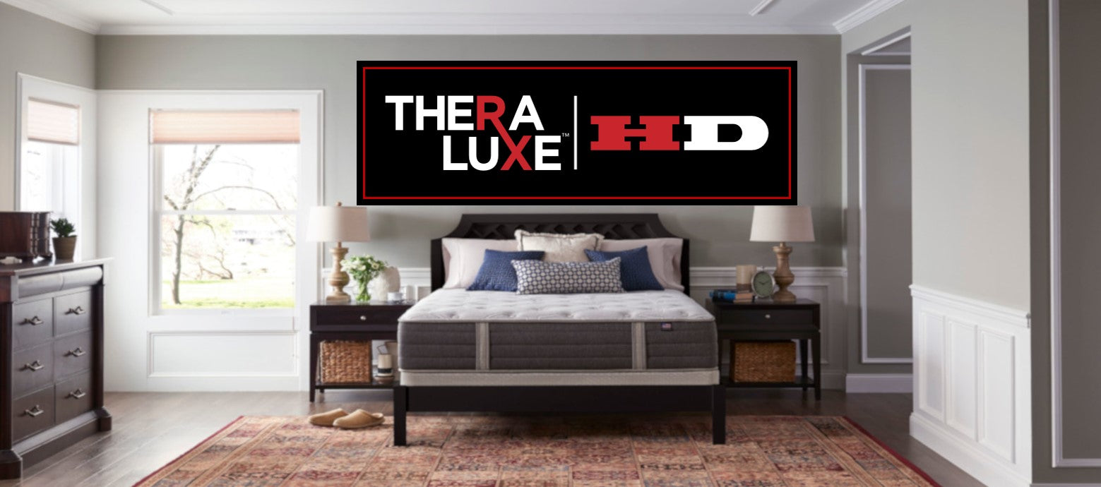 Theraluxe HD