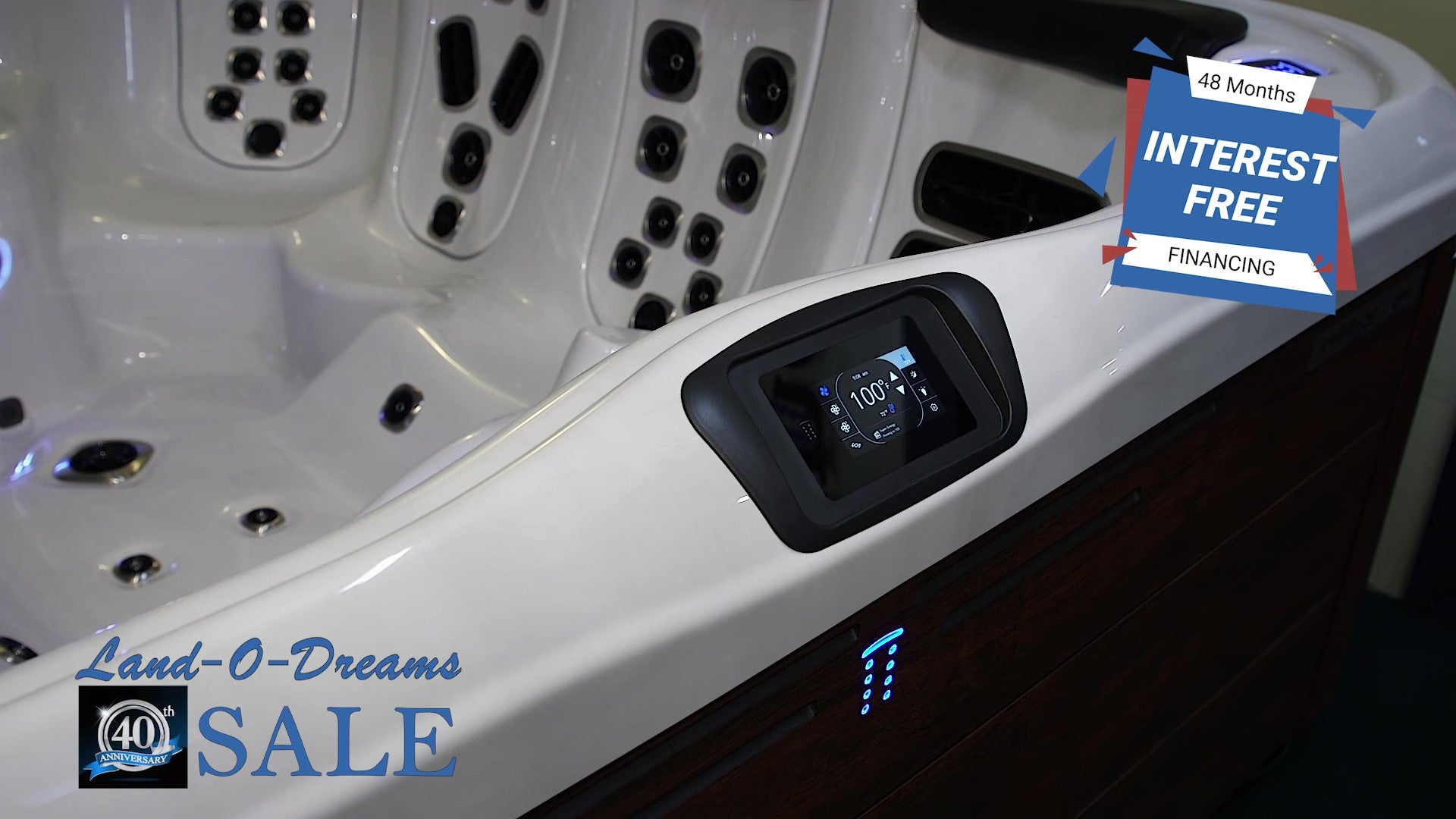 Land O Dreams Hot Tubs Mattress Store Spas Beds Rochester MN