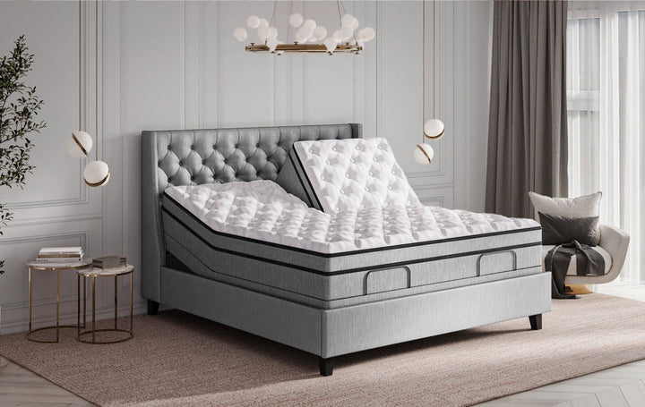 R12 Rejuvenation Series Smart Bed by Personal Comfort