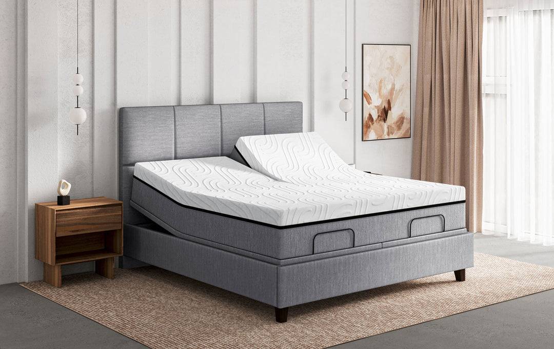 R13 Rejuvenation Series Smart Bed by Personal Comfort