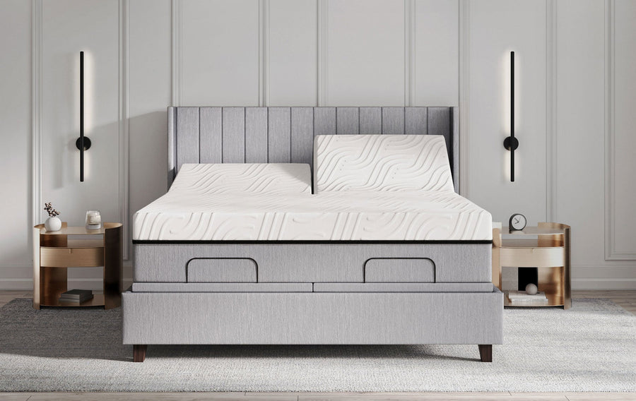 R15 Rejuvenation Series Smart Bed by Personal Comfort