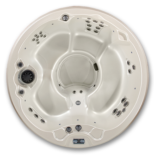 Aspen Spas At Land O Dreams