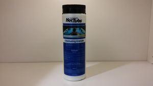 Chlorinating Granules (2lbs)