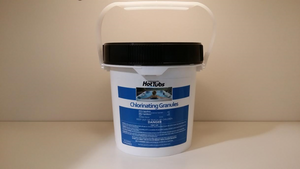 Chlorinating Granules (5lbs)