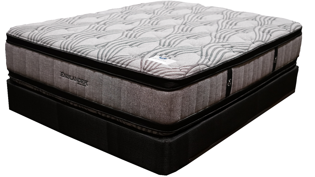 2 sided online pillow top mattress