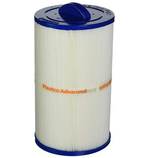 Filter for Nordic Hot Tubs PWWL35