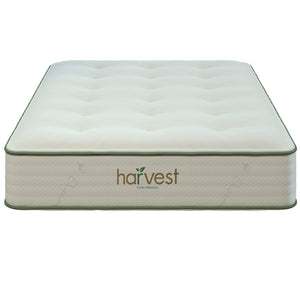 Harvest Original Green 2-Sided Organic Mattress