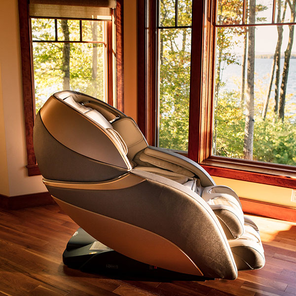 Infinity Genesis Massage Chair