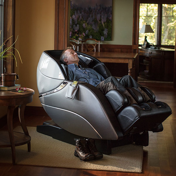 Infinity Genesis Massage Chair