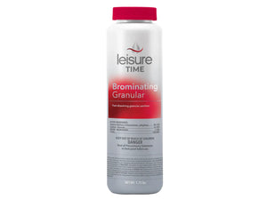 Brominating Concentrate