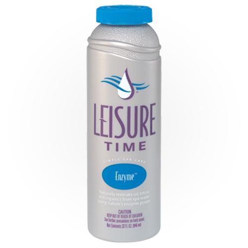 Leisure Time Enzyme - Qt.