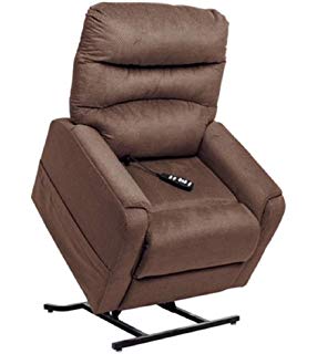 Mega Motion MM-3601 HM Spice Power Lift Chair