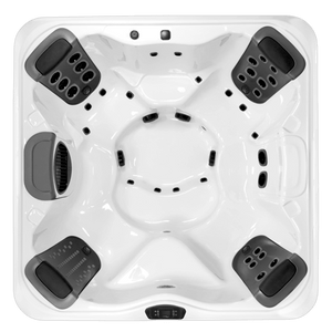 Bullfrog R7