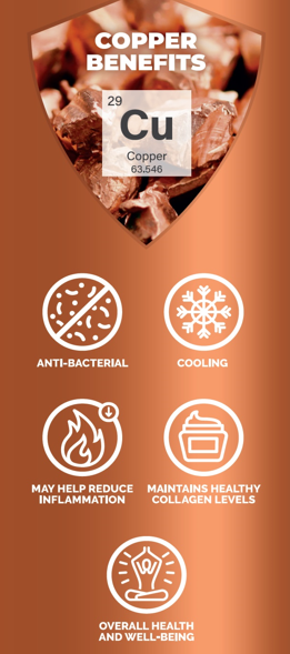 Immunity Collection Cinnamon Plush by Therapedic