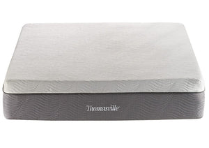 Thomasville Solstice 13" Six Chamber Air Bed