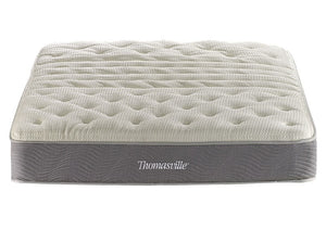 Thomasville Majestic 10" Dual Chamber Air Bed