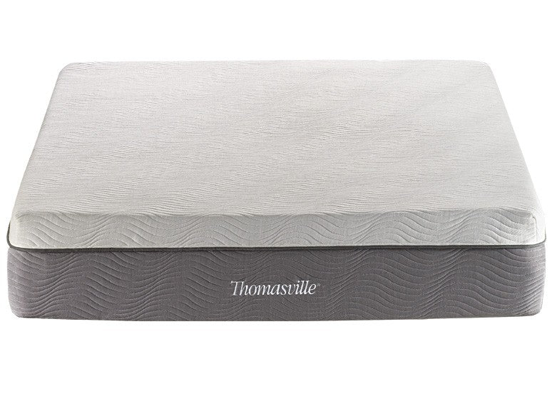 Thomasville Eclipse 12" Six Chamber Air Bed